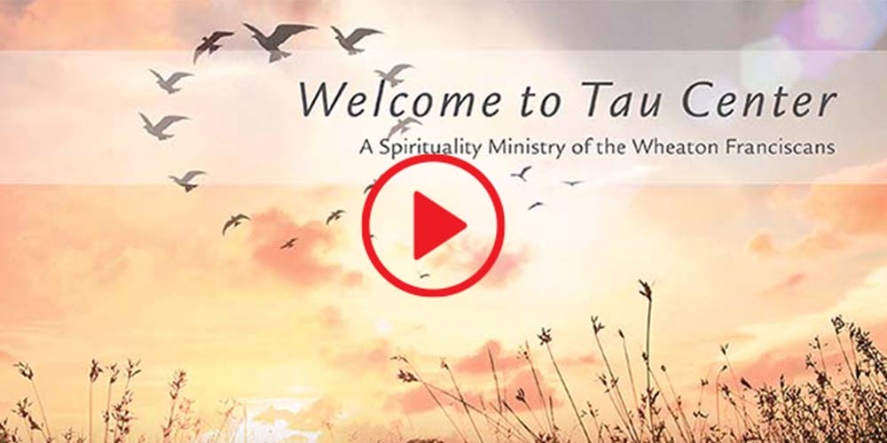 Eco-Spirituality - Tau Center